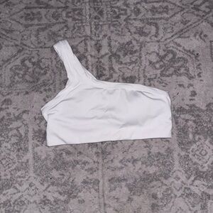 All in Motion White Activewear